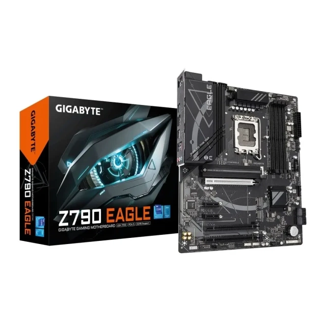 Maticna ploca GIGABYTE Z790 EAGLE 1.0/LGA1700