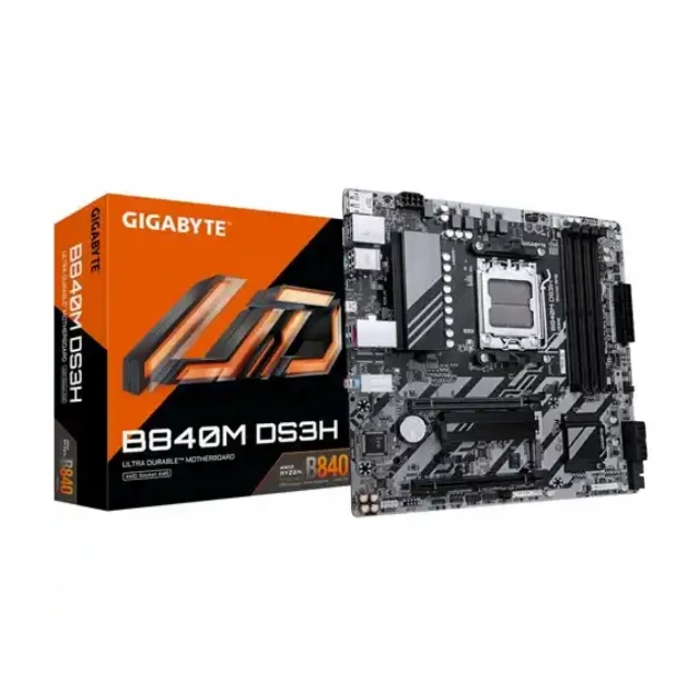 Maticne ploce GIGABYTE B840M DS3H