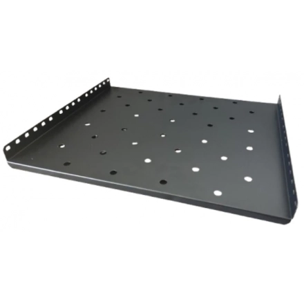 MAXPRO LINE Fiksirana polica za 600mm rack orman, 425mm , 1U