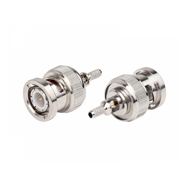 MAXPRO LINE Konektor KRIMP za RG174 