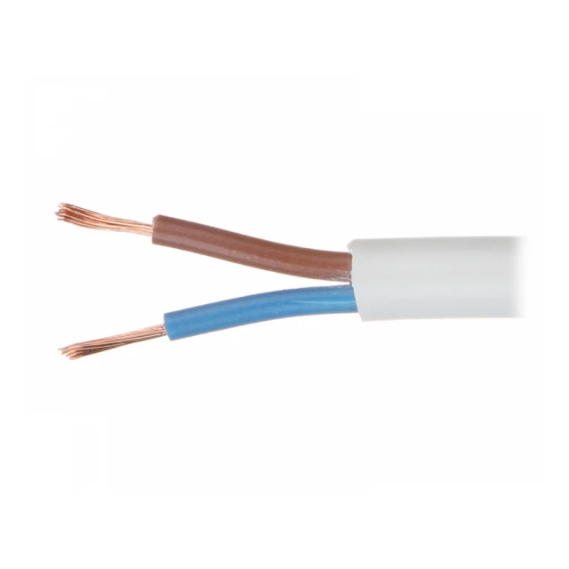 MAXPRO LINE Naponski kabl 2X0.75mm 100M STAR 