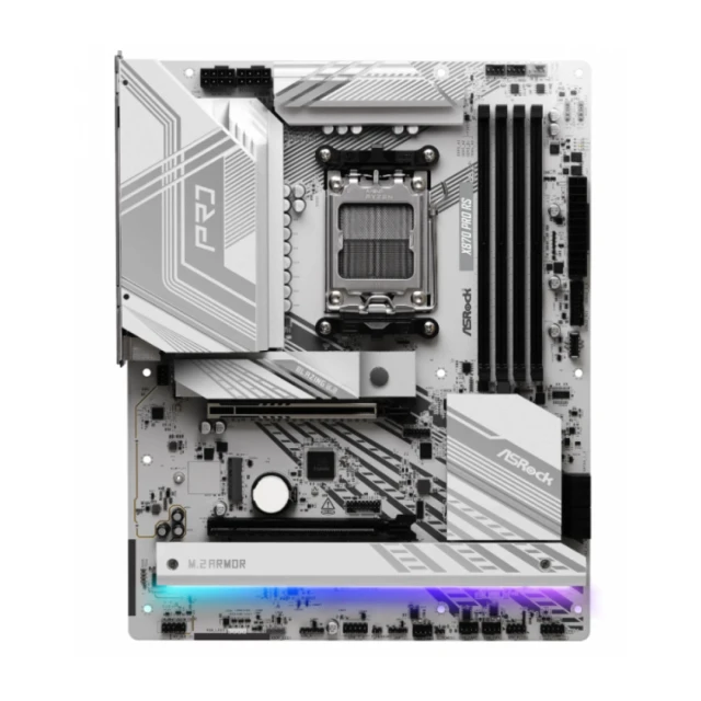 MB AM5 ASRock X870 PRO RS