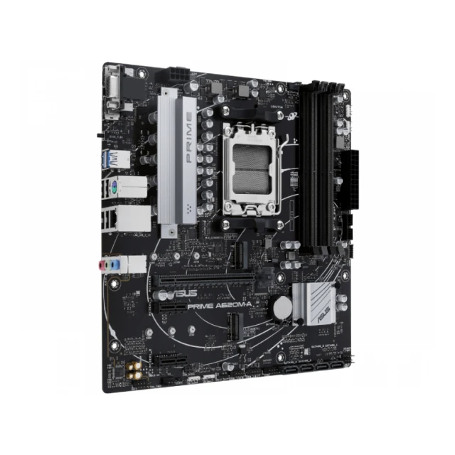MB AM5 ASUS PRIME A620M-A-CSM