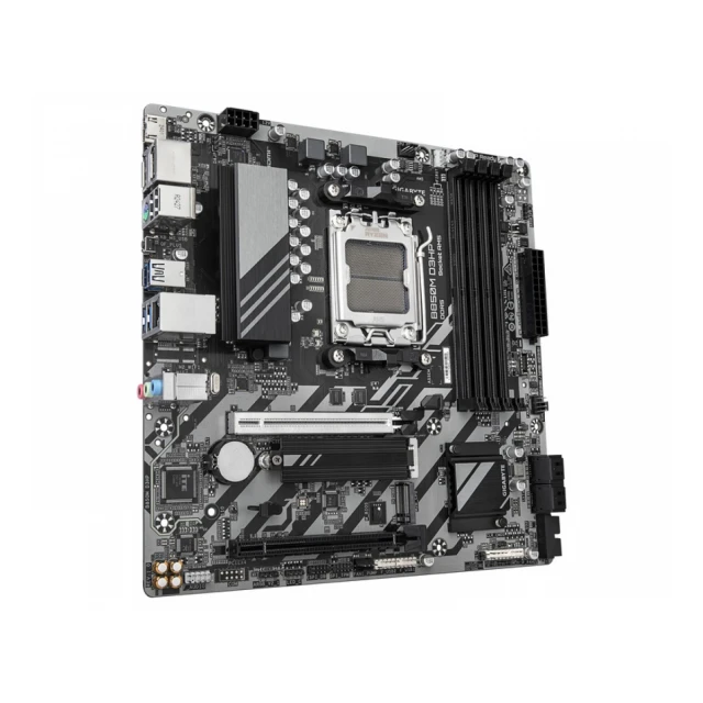MB AM5 GIGABYTE B850M D3HP rev.1.0