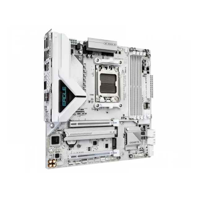 MB AM5 GIGABYTE B850M EAGLE WIFI6E ICE 