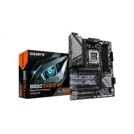 MB GIGABYTE AMD AM5 B650 EAGLE rev 1.x