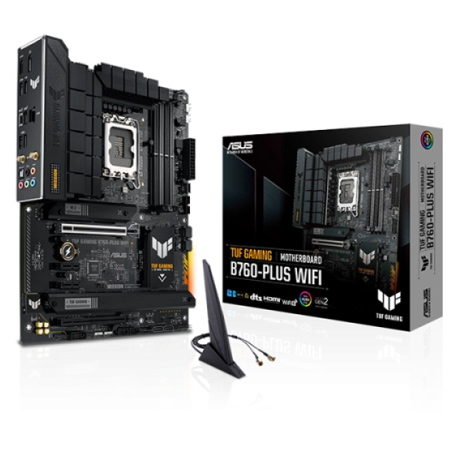 MB s1700 ASUS TUF GAMING B760-PLUS WIFI
