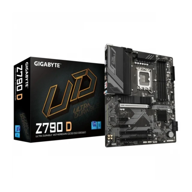 MB s1700 GIGABYTEZ790 D