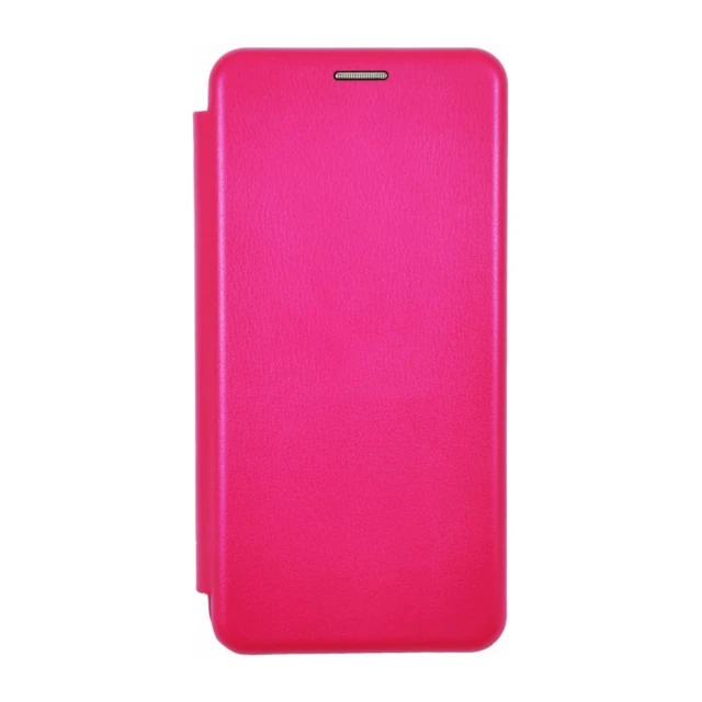 MCLF11-SAMSUNG S20 * Futrola Leather FLIP Pink (149)