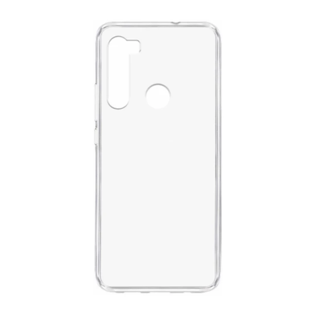 MCTT1-SAMSUNG A33 5G * Futrola UTP Ultra Tanki Protect silicone providna (109)