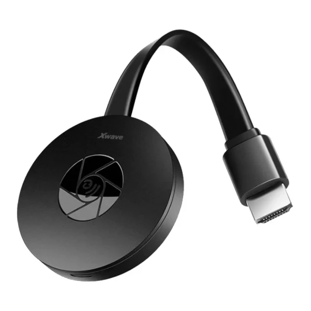 Media streamer Stream 1 XWAVE/HCSEMI A210 procesor/2.4Ghz/Android 6.0 lite/256Mb/FHD/1Mbs/HDTV/USB