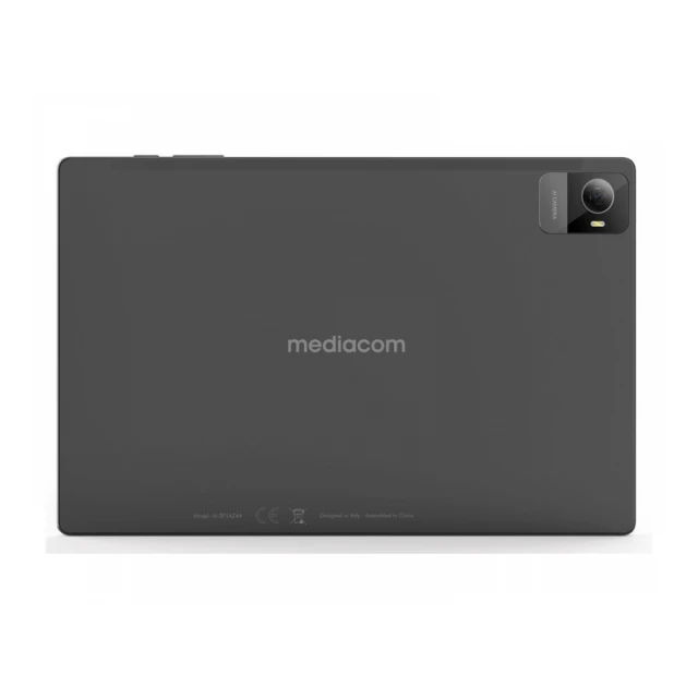 MEDIACOM Smartpad AZIMUT4 4G Phone SP1AZ44 10.5 inch T606 Octa Core 1.6GHz 4GB 64GB Android 13.0 