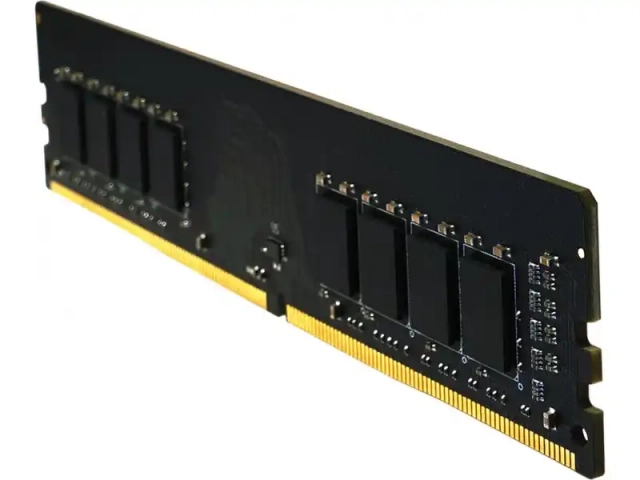 Memorija DDR4 16GB 2666MHz SiliconPower SP016GBLFU266X02