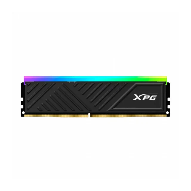 Memorija DDR4 16GB 3200 MHz AData XPG AX4U320016G16A-SBKD35G - Bulk