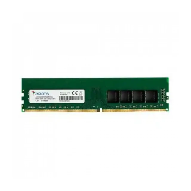 Memorija DDR4 8GB 3200 MHz AData AD4U32008G22-BGN Bulk