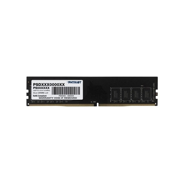 Memorija DDR4 8GB 3200MHz Patriot Signature PSD48G320082