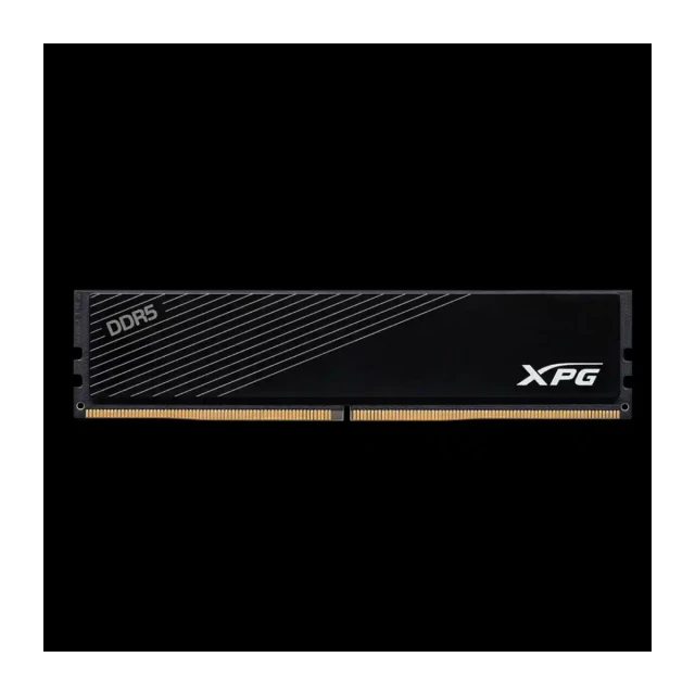 Memorija DDR5 16GB 5200MHz XPG Hunter AX5U5200C3816G-SHTBK