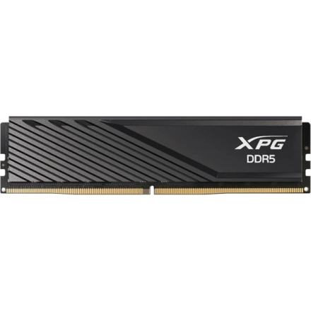 Memorija DDR5 16GB 6000 MHz AData XPG Lancer Blade AX5U6000C4816G-SLABBK