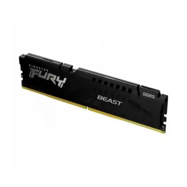 Memorija DDR5 32GB 6000MHz Kingston Fury Beast  KF560C36BBE-32