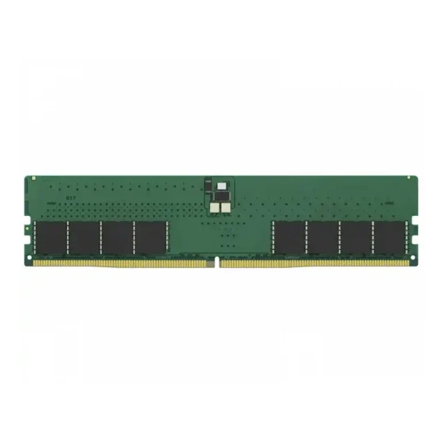 Memorija DDR5 64GB (2x32GB) 6400MHz Kingston KVR64A52BD8-64