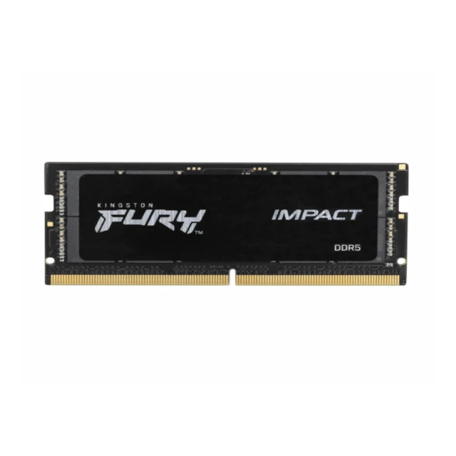 Memorija KINGSTON 16GB/SODIMM/DDR5/5600GHz/CL40/FURY Impact