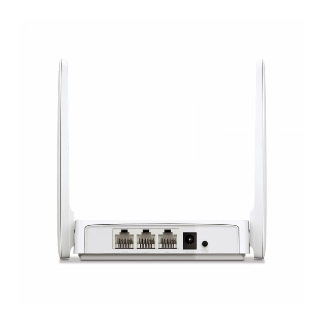 MERCUSYS AC10(EU) AC1200 Wireless Dual Band Router 