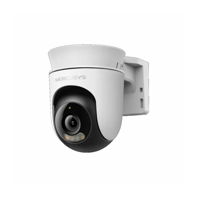 MERCUSYS Mercusys MC510(EU) Pan/Tilt Home Security WiFi Camera 