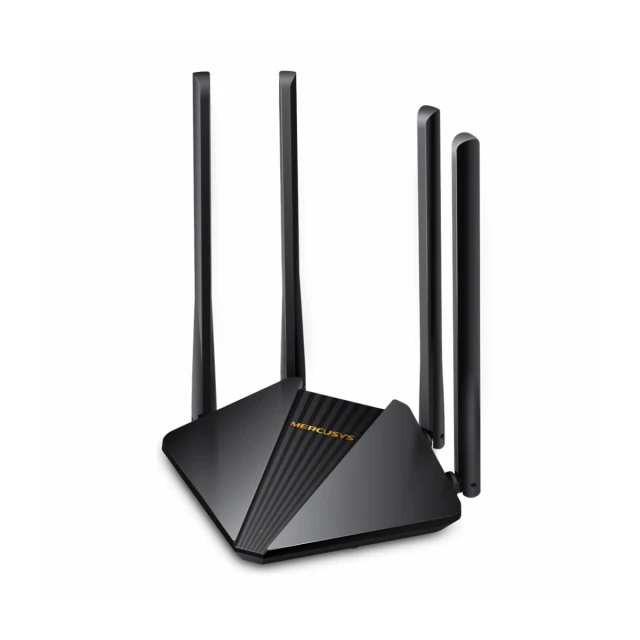 MERCUSYS MR30G(EU) AC1200 Wireless Dual Band Gigabit Router 