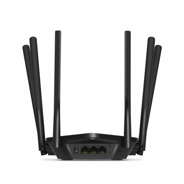 MERCUSYS MR50G(EU) AC1900 Wireless Dual Band Gigabit Router 