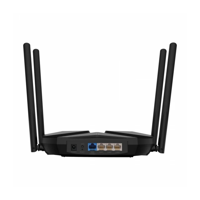 MERCUSYS MR85X(EU) AX3000 Dual-Band Wi-Fi 6 Router 