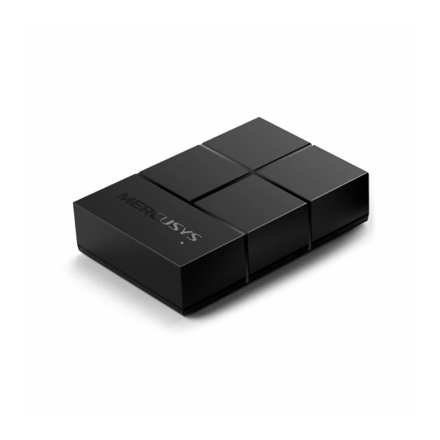 MERCUSYS MS105G(EU) 5-Port Gigabit Desktop Switch 