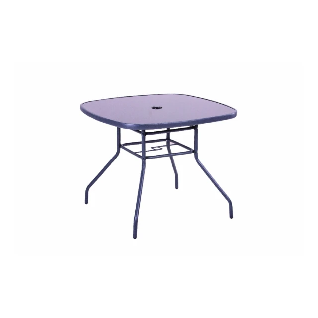 Metalni sto 90 x 90 cm Faro