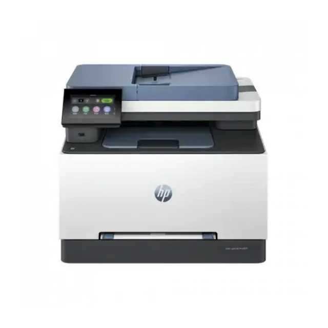 MFP Color Laser HP Pro 3303fdw/600x600/25ppm/512MB/WIFI/Lan/USB