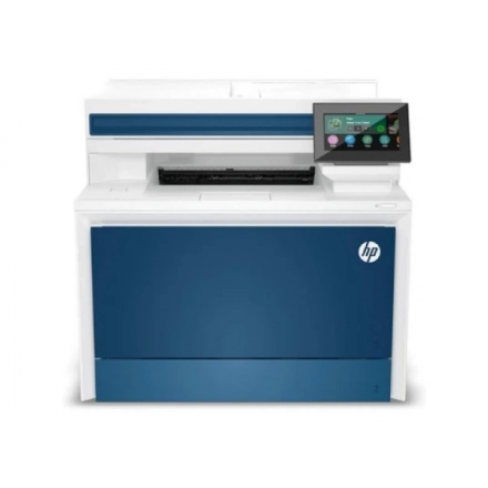 MFP HP Color LaserJet MFP 4303fdw 600x600dpi/512MB/USB/Ethernet/Wifi/Duplex, Set tonera HP 230A