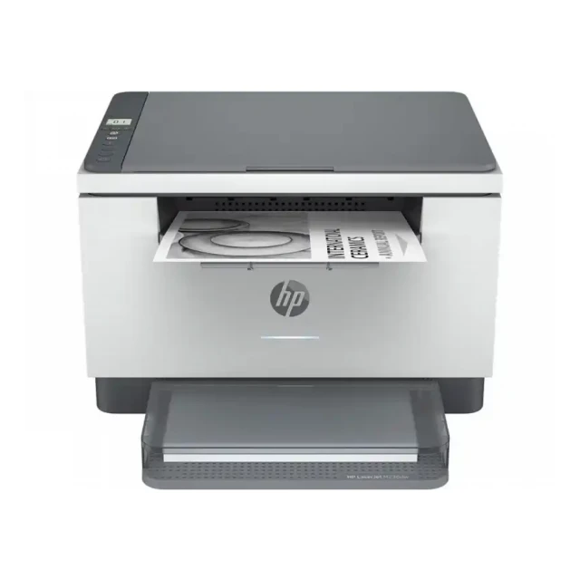 MFP HP LaserJet M236d 600x600/64MB/29ppm/19ipm/USB/Duplex/ Toner HP136 9YF94A