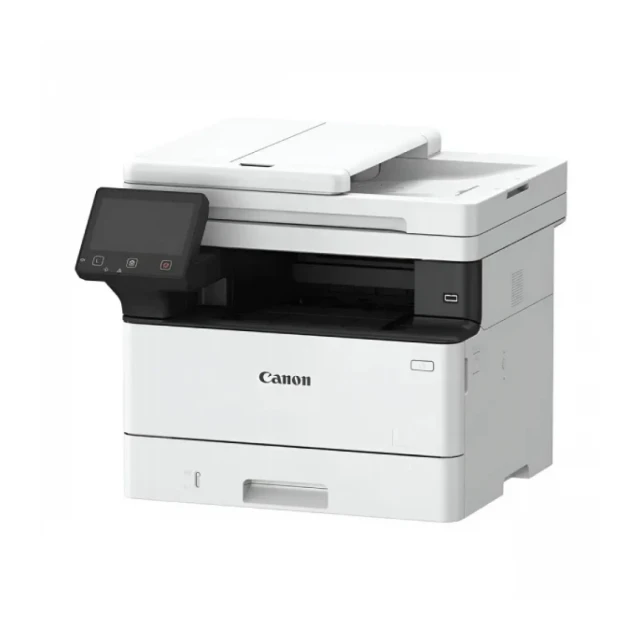 MFP Laser Canon i-SENSYS MF463dw II 1200x1200dpi/1GB/40ppm/33ipm/DADF/USB/WiFi, Toner CRG-070