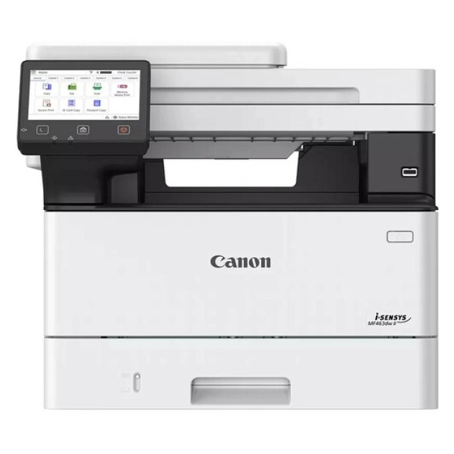 MFP Laser Canon i-SENSYS MF463dw II štampač/skener/kopir/duplex/LAN/wireless