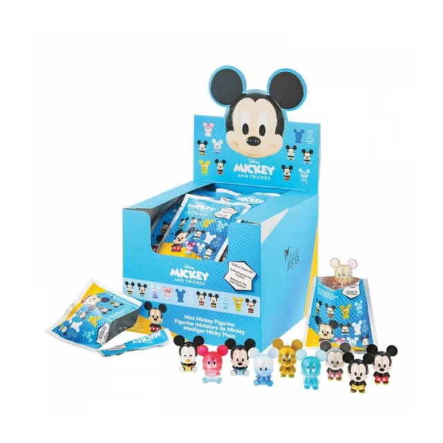 Mickey Mouse Blind Bag