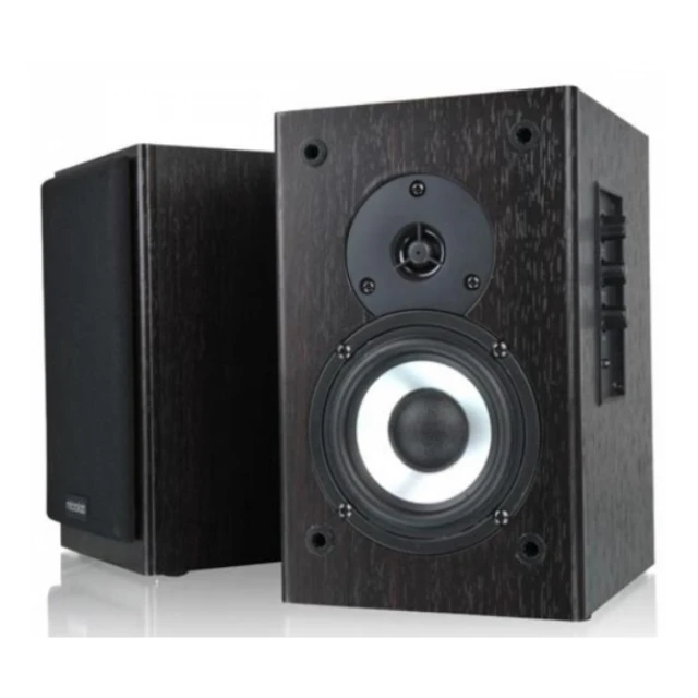 Microlab B72 Aktivni drveni zvucnici 2.0 24W RMS(2x12W) 3,5mm