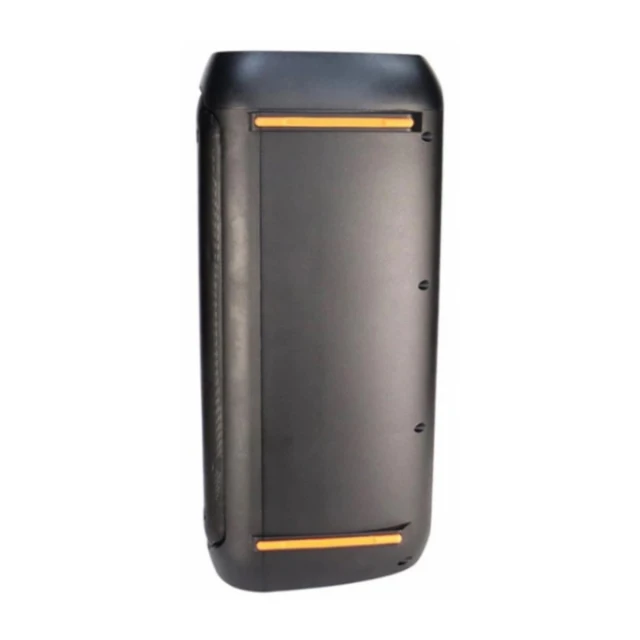 Microlab PT602W karaoke zvucnik 160W, Bluetooth, LED, 7,4V/4000mAh, Aux, USB, microSD, + Mic*2kom