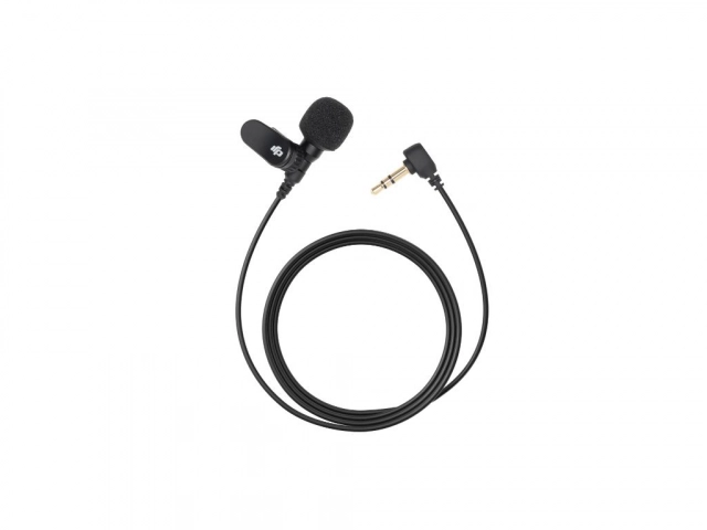 Mikrofon DJI Lavalier Mic