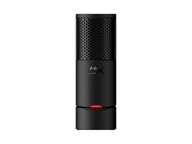Mikrofon HyperX SoloCast 2 BK Mic