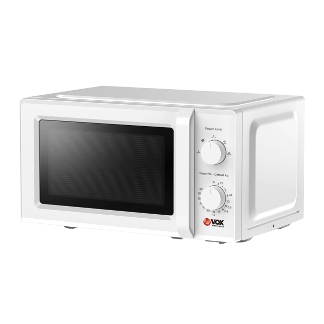 Mikrotalasna pecnica MWH-M20W 