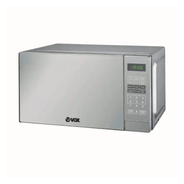 Mikrotalasna pećnica VOX MWH-GD88SM 20L 700W