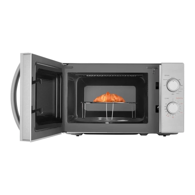 Mikrotalasna Sencor SMW 4320SS zapremina 20l/mehaničke komande/snaga 700W