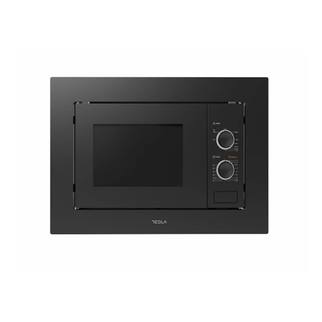 Mikrotalasna TESLA MWI2060MB/20L/800W/grill 1000W/crna/ugradna