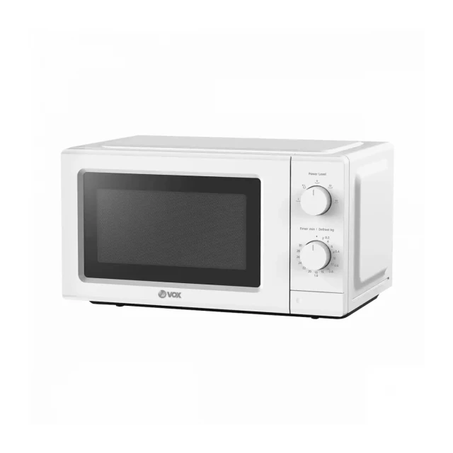 Mikrotalasna VOX MWH-M25 20L 700W bela