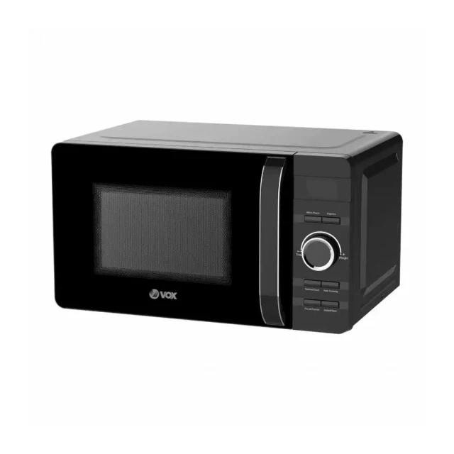 Mikrotalasna Vox MWH-MD30B/zapremina 20L/snaga 700W