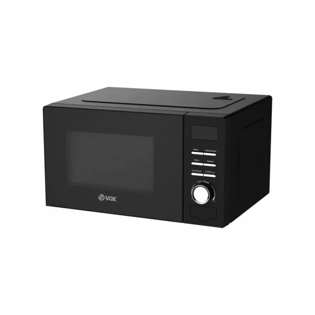 Mikrotalasna Vox MWH-MD40B zapremina 20l/snaga 700W