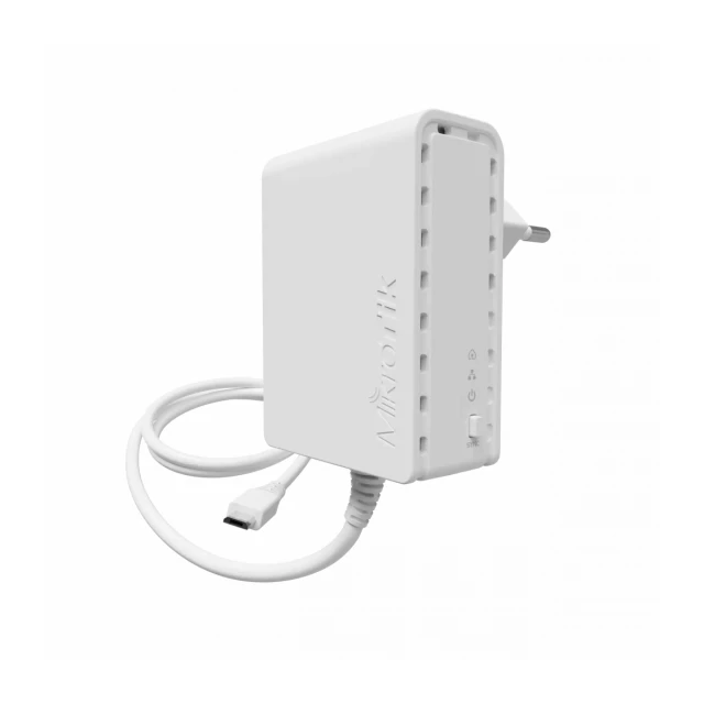 MikroTik PWR-Line PL7400 Powerline adapter